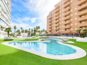 Apartment Apartamento Miramar by Interhome
